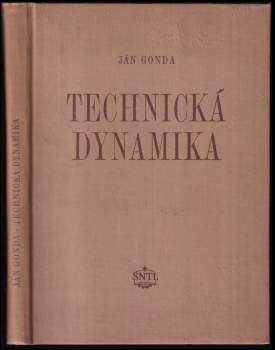 Technická dynamika
