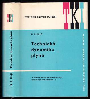 Technická dynamika plynů