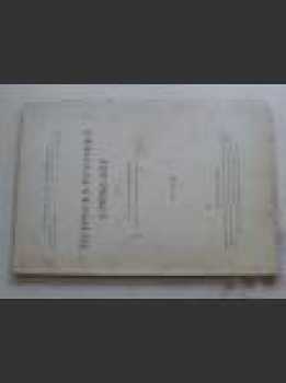 Technická dynamika s příklady