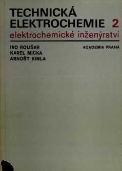 Technická elektrochemie