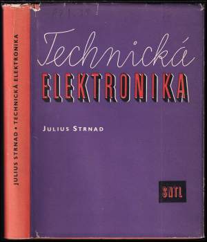Technická elektronika