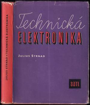 Technická elektronika