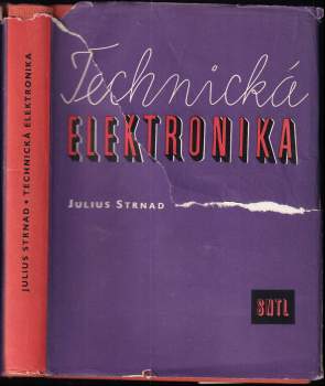 Technická elektronika