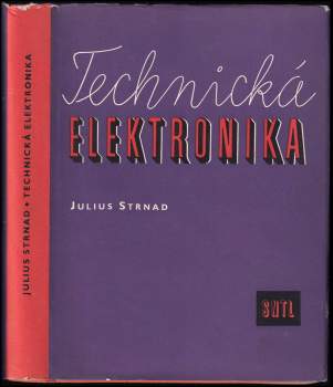Technická elektronika