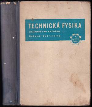 Technická fysika