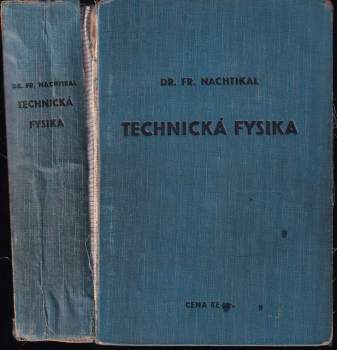 Technická fysika