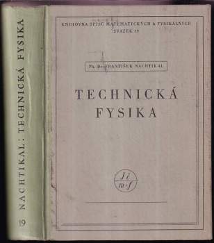 Technická fysika