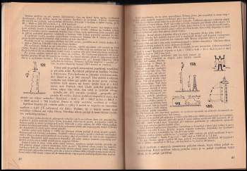 František Nachtikal: Technická fysika