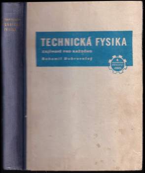 Technická fysika