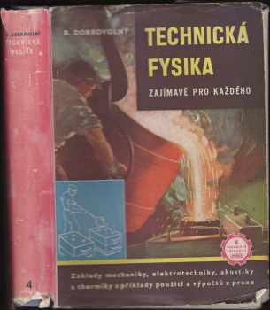 Technická fysika