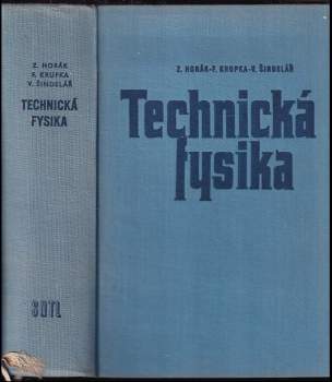 Technická fysika
