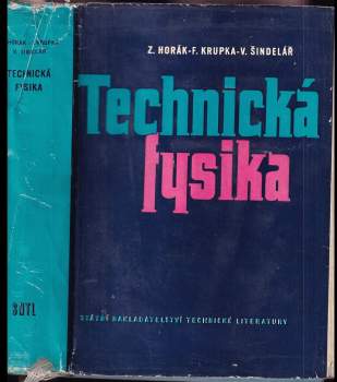 Technická fysika