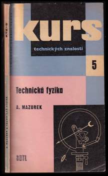 Technická fyzika