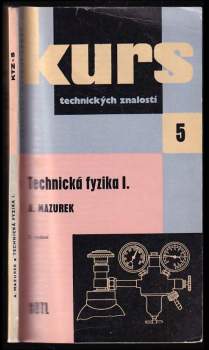 Technická fyzika