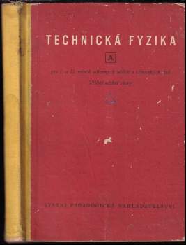 Technická fyzika
