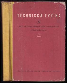 Technická fyzika