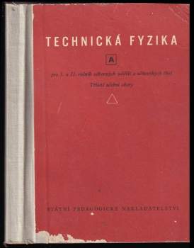 Technická fyzika