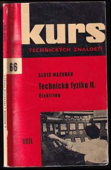 Technická fyzika II