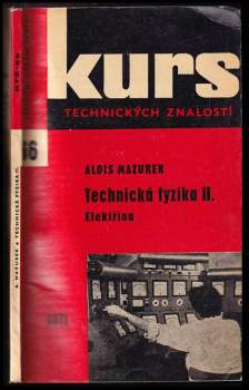 Technická fyzika II