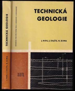 Technická geologie