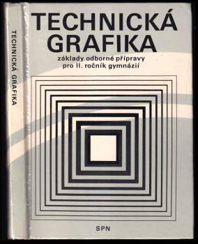 Technická grafika