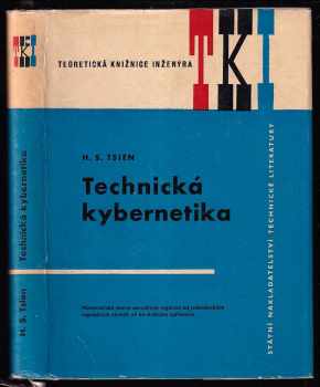 Technická kybernetika