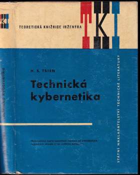 Technická kybernetika