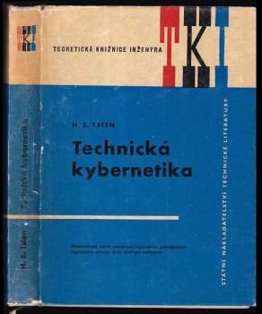 Technická kybernetika