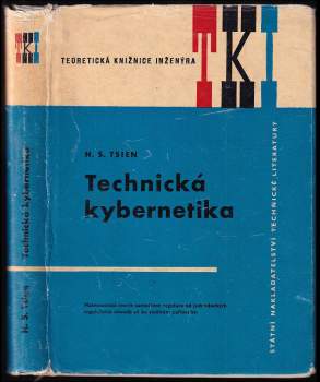 Technická kybernetika