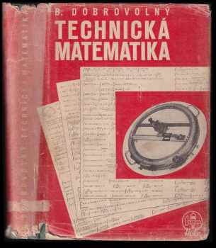 Technická matematika