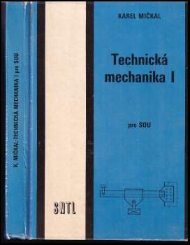 Technická mechanika 1