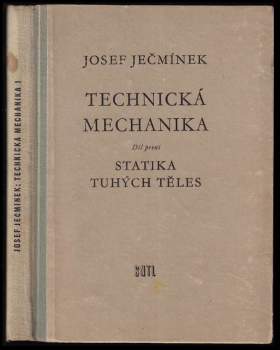 Technická mechanika