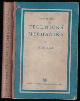 Technická mechanika