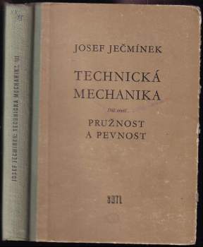 Technická mechanika