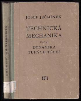 Technická mechanika