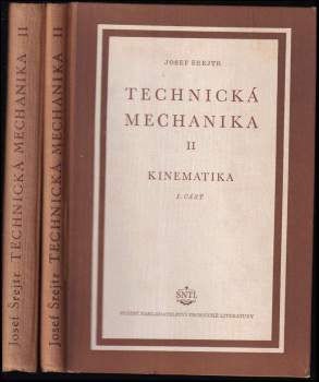 Technická mechanika