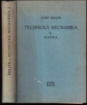 Technická mechanika
