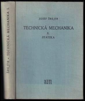Technická mechanika