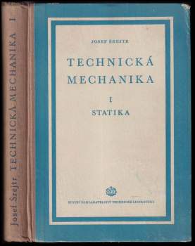 Technická mechanika