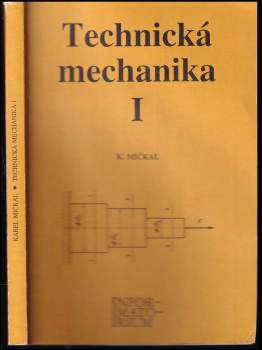 Technická mechanika