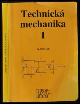 Technická mechanika