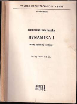 Technická mechanika