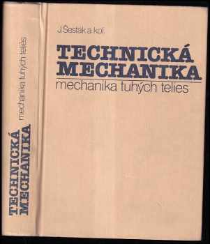 Technická mechanika
