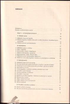 Jiří Nožička: Technická mechanika pro elektrotechnické obory
