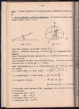 Robert Binder: Technická mechanika