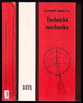 Technická mechanika