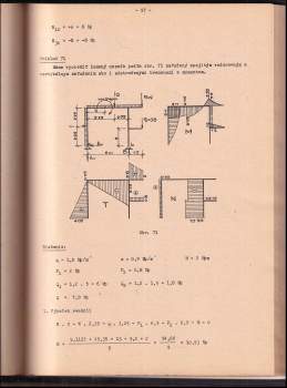 Vladimír Feranec: Technická mechanika v príkladoch