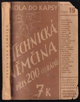 Technická němčina