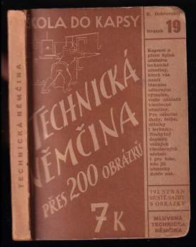Technická němčina