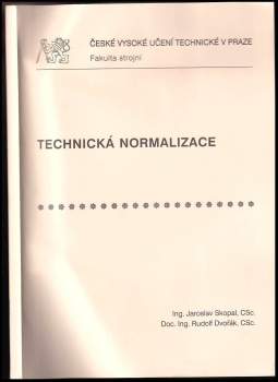 Technická normalizace